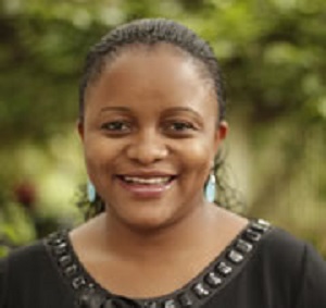 Diana Kagere Mugerwa