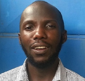 Hassan Sulaiman Sonko