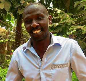 Peter Wateya Nangoye