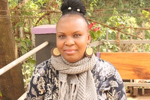 Eleanor Nambozo Watuulo