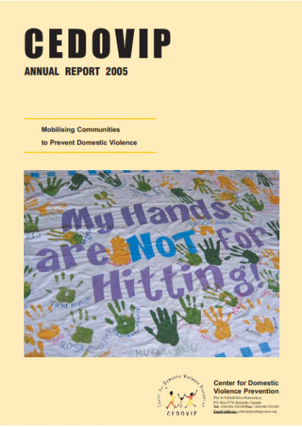 2005 Annual Report