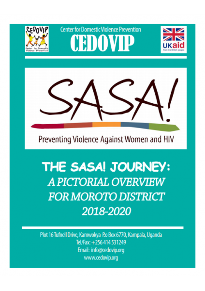 SASA - Moroto