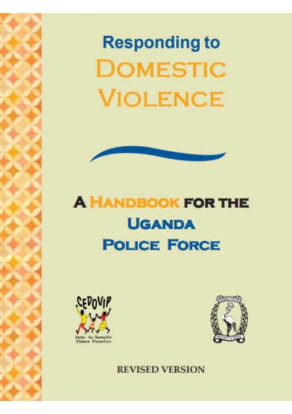 Police Handbook Revised Version June 2010